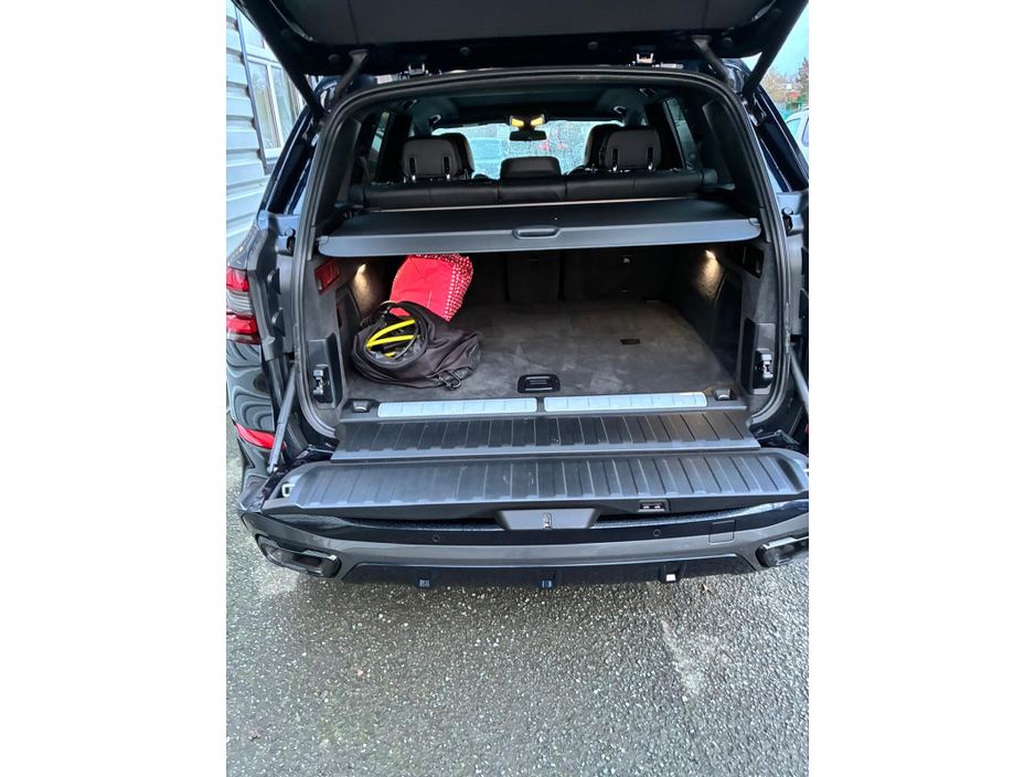 2021 BMW X5 - image 13