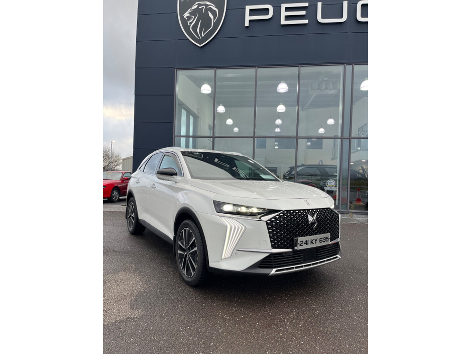 2024 DS Automobiles DS 7 for sale in , Ireland