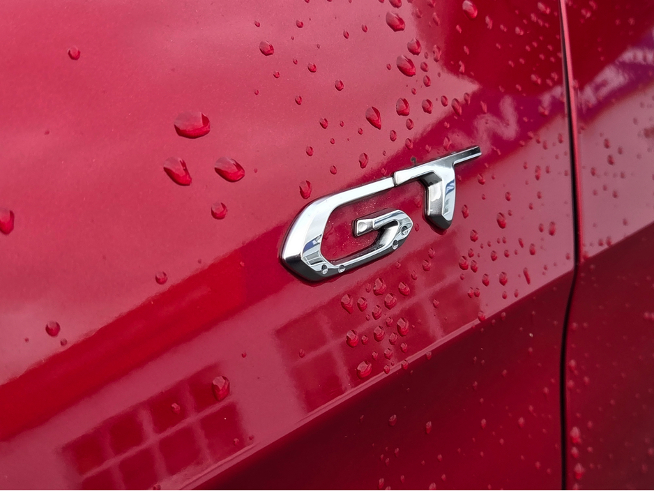 2021 Peugeot 3008 FL GT 1.5 HDI 130 6.2 4DR AUTO €23,950