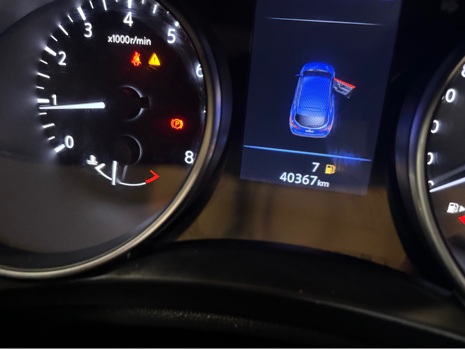 2020 Nissan Qashqai 1.3 PET SV MY20 4DR €19,499