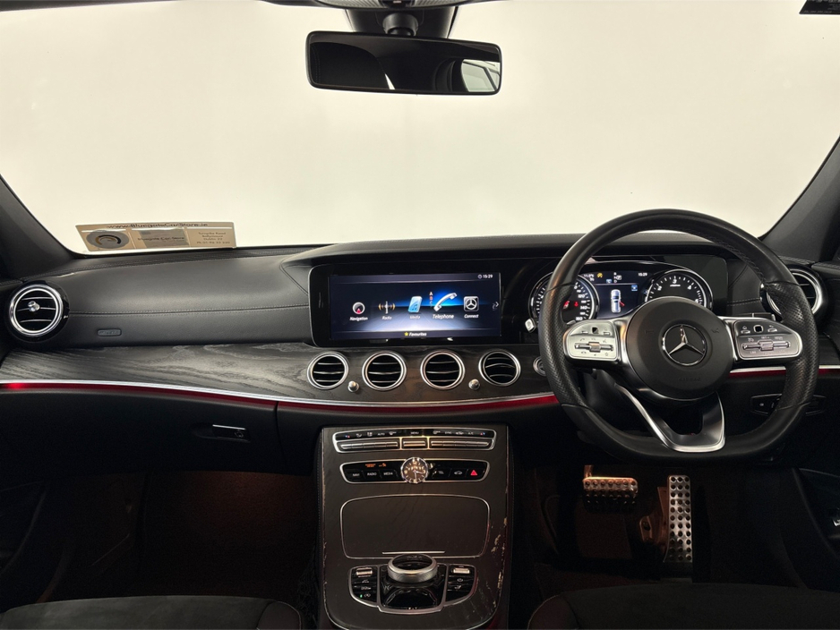 2019 Mercedes-Benz E Class - image 14