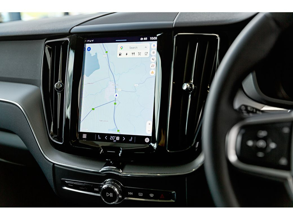 2023 Volvo XC60 - image 16