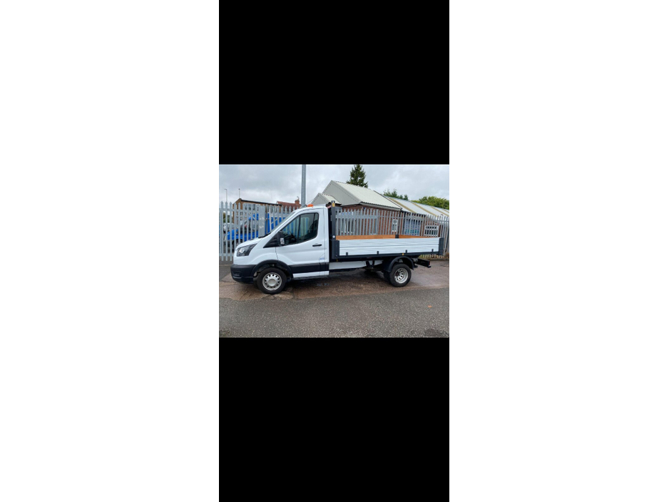 2017 Ford Transit for sale in , Ireland