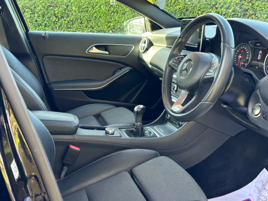 2018 Mercedes-Benz A Class - image 6