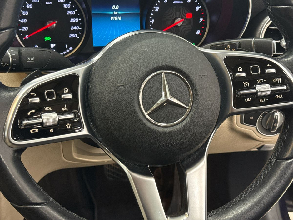 2020 Mercedes-Benz C Class C 200 A/T AMG Exterior Saloon €32,950