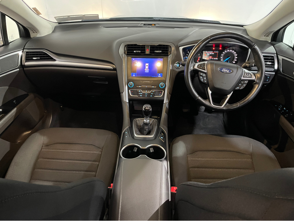 2020 Ford Mondeo ZETEC 2.0 TD150 FULL SERVICE HISTORY €15,950