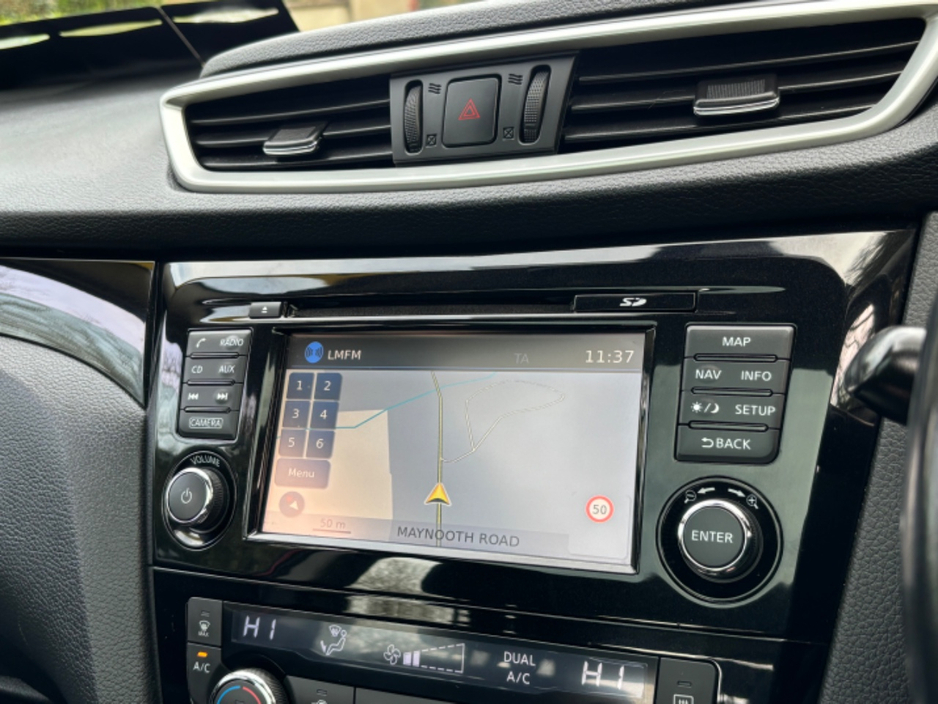 2017 Nissan Qashqai - image 13