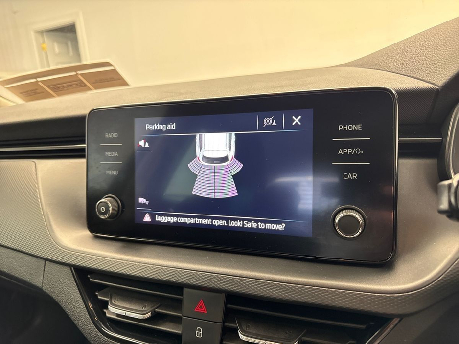 2023 Skoda Kamiq - image 20