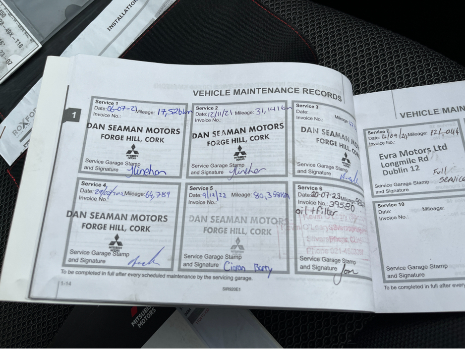 2021 Mitsubishi L200 - image 22