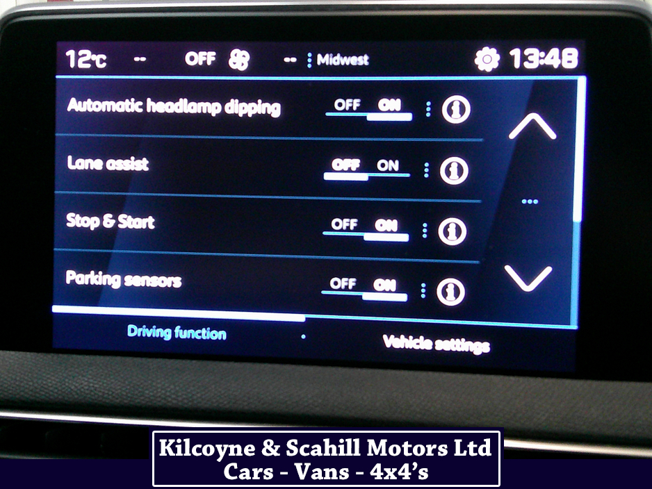 2020 Peugeot 3008 - image 29