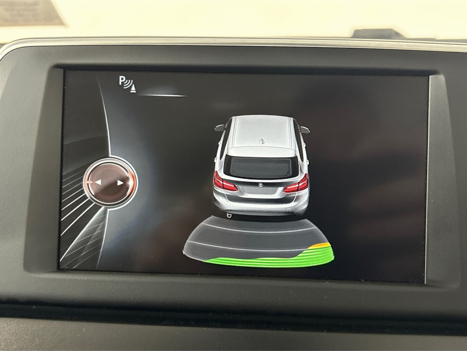 2017 BMW 2 Series - image 19