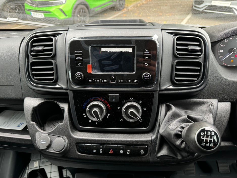 2025 Fiat Ducato - image 7