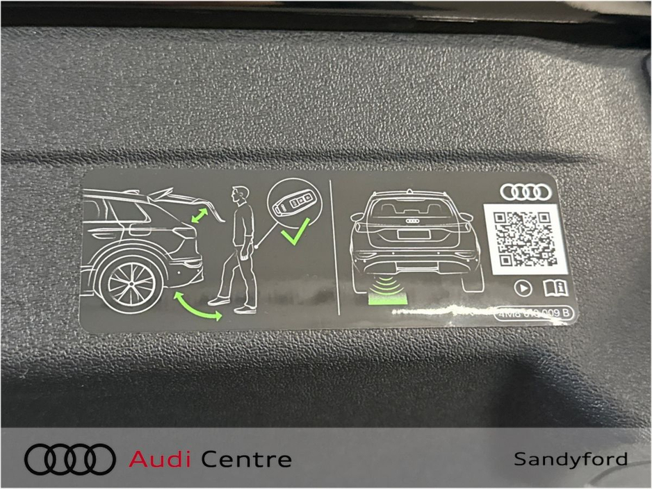 2026 Audi A5 - image 23