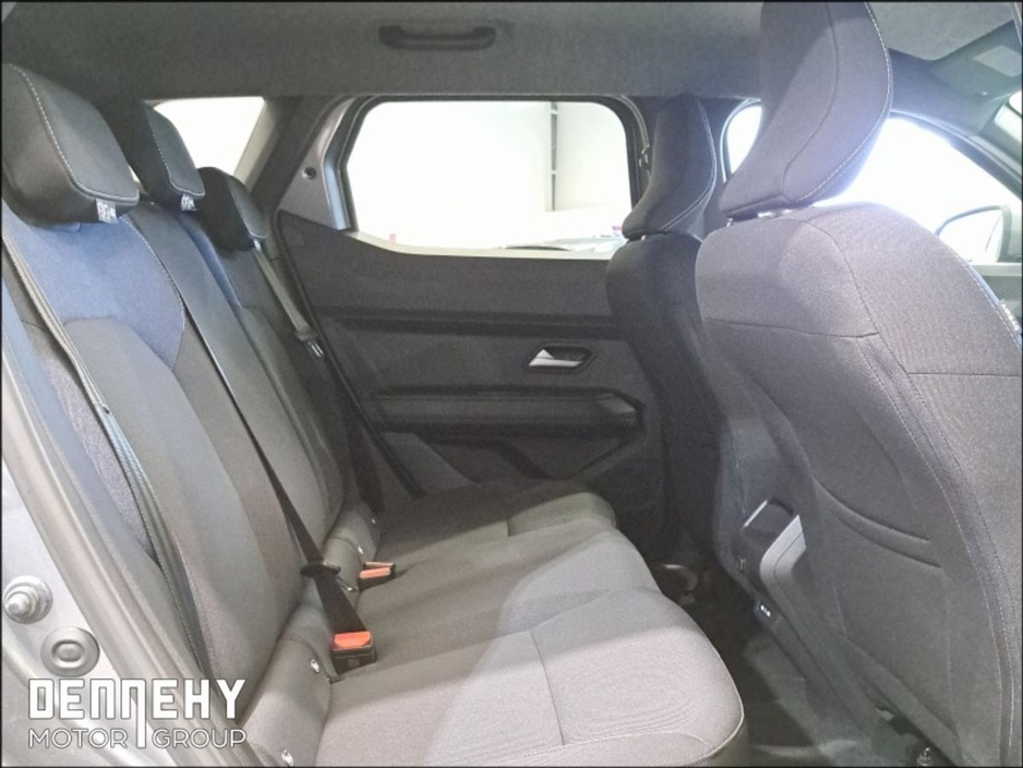 2026 Dacia Duster - image 28