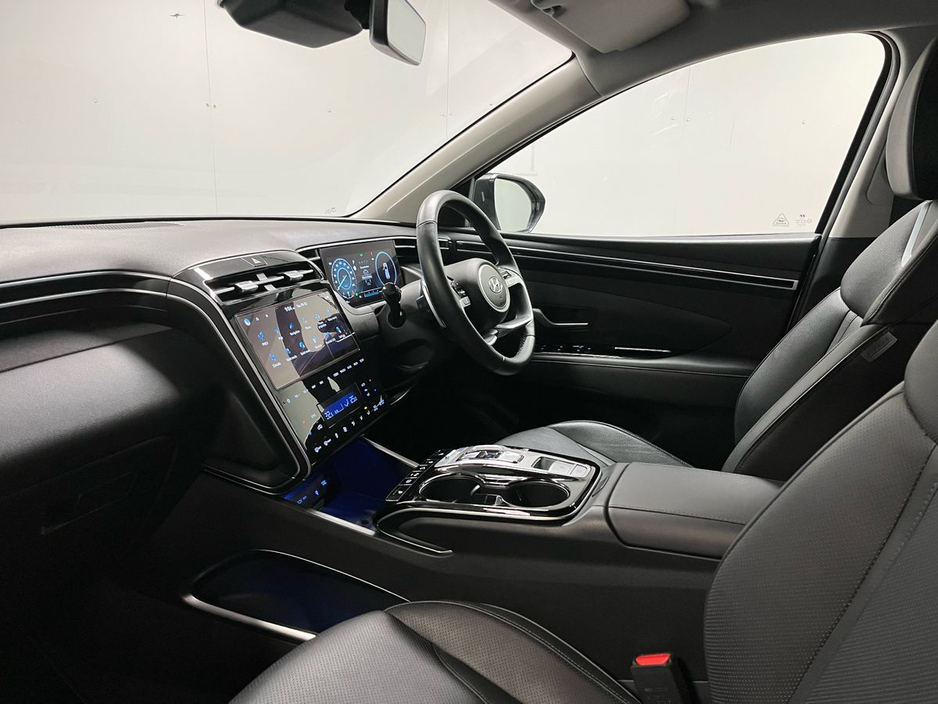 2024 Hyundai Tucson - image 6