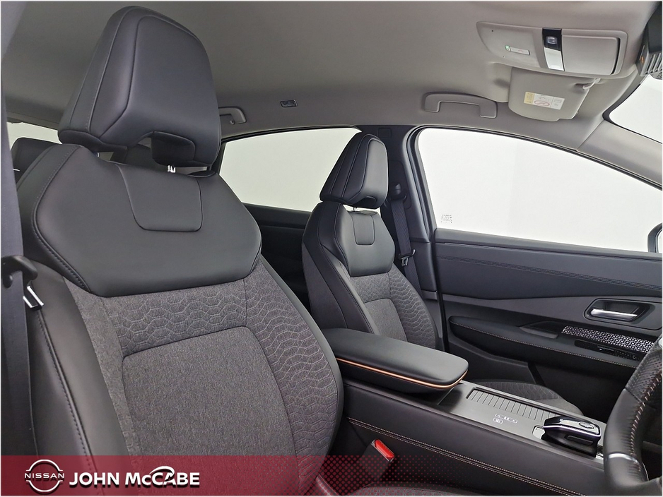 2026 Nissan Ariya - image 30