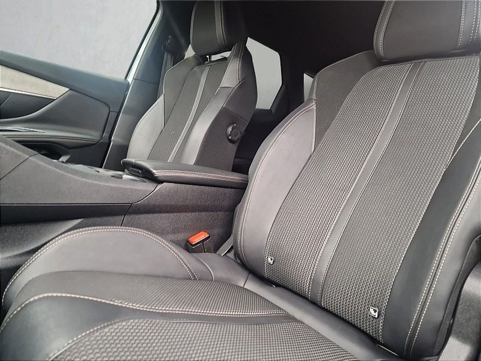 2024 Peugeot 3008 * 1.5 BLUEHDI * 130BHP AUTO * GT * TRINITY MOTORS *