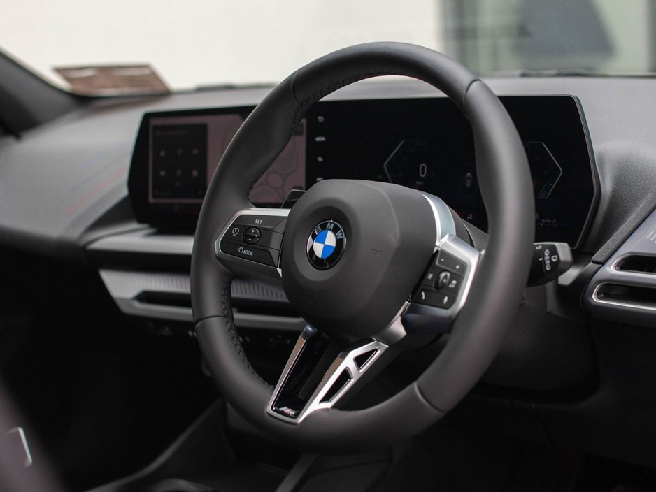 2026 BMW 1 Series 120 M Sport €45,995