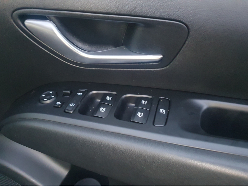 2023 Hyundai Tucson HUGE SPEC COMFORT PLUS 5DR €25,995