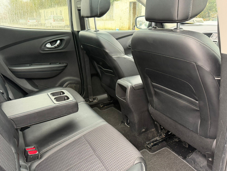 2017 Renault Kadjar - image 16