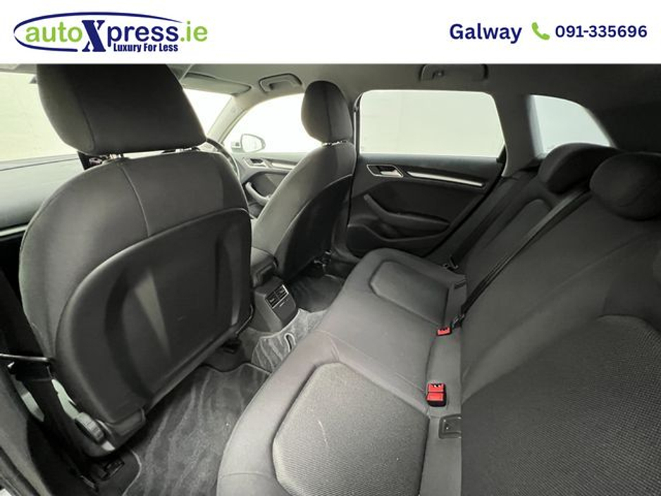 2019 Audi A3 - image 4