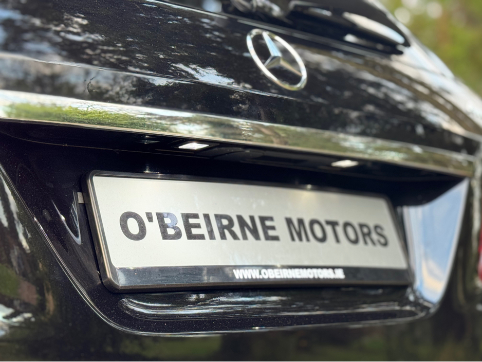 2018 Mercedes-Benz GLE Class GLE 250 AMG NIGHT EDT 4-MATIC * LOW KMS * €39,950