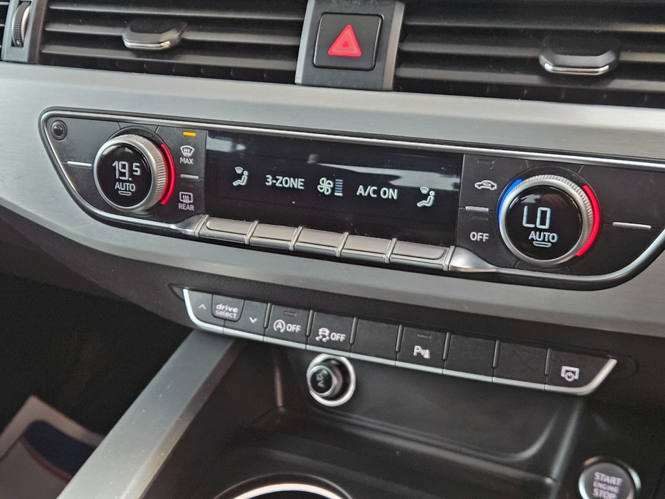 2017 Audi A4 - image 16