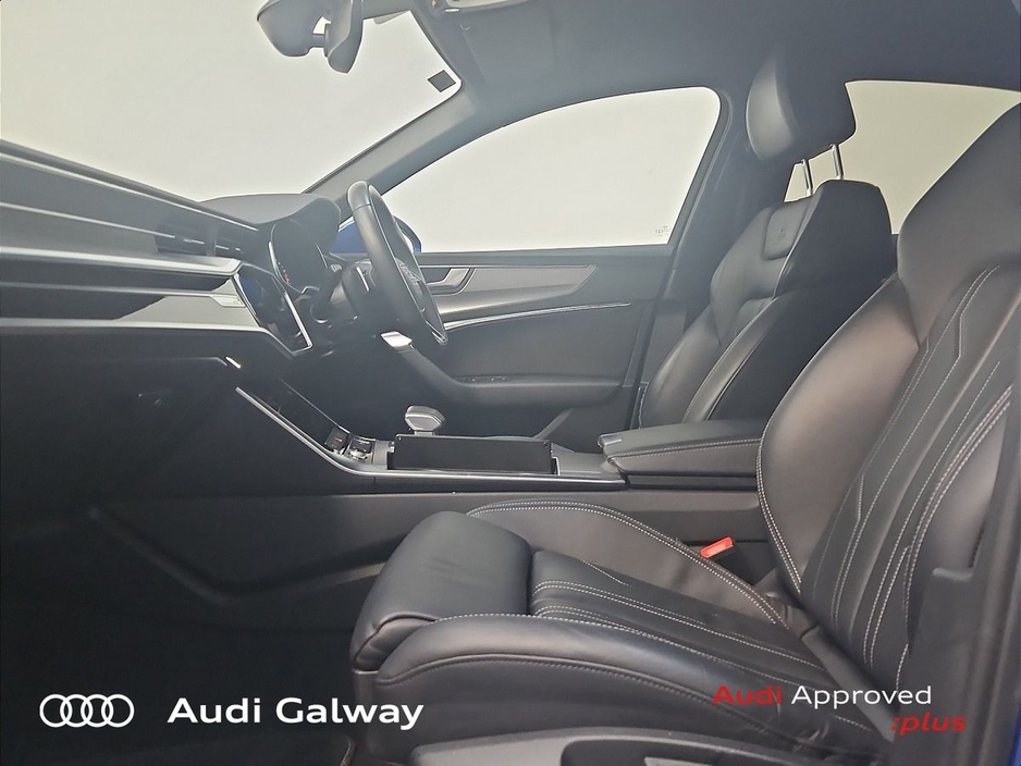 2023 Audi A6 S-LINE 40 TDI 190HP A/T €48,950