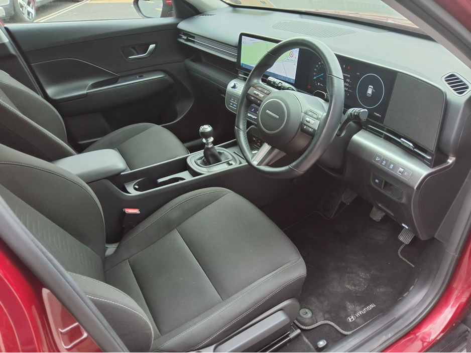 2024 Hyundai Kona - image 9