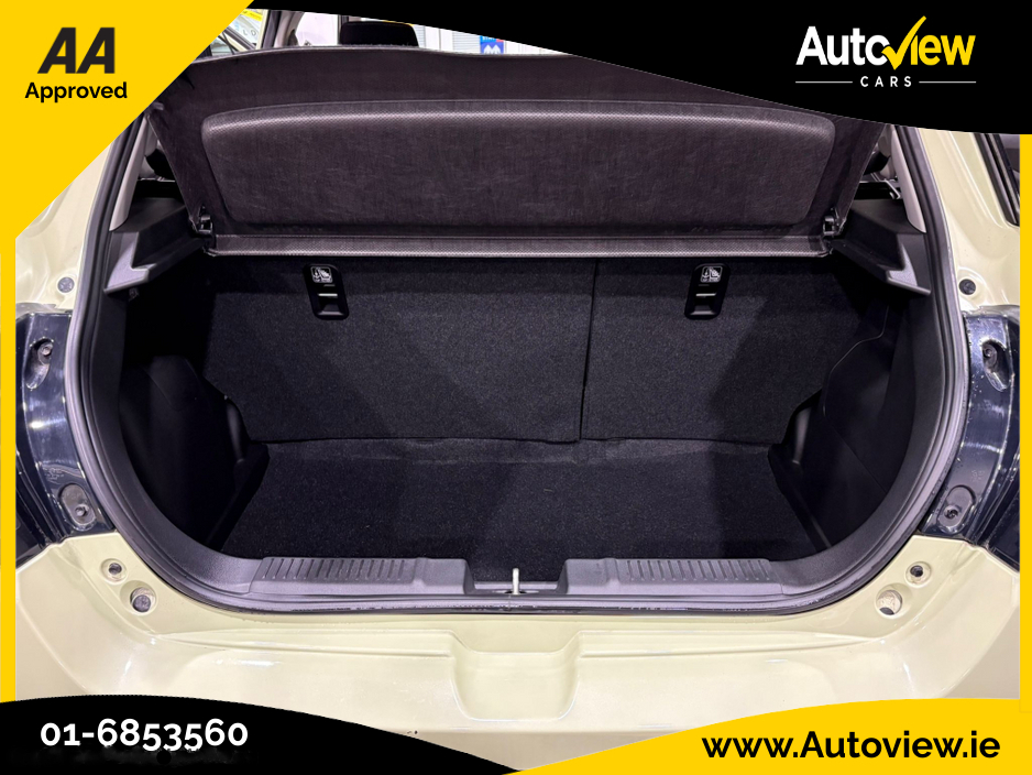 2023 Suzuki Swift New Model 1.2 Self Charging Mild Hybrid Automatic. AA Approved/ SIMI Dealer/  Finance Available. €21,995