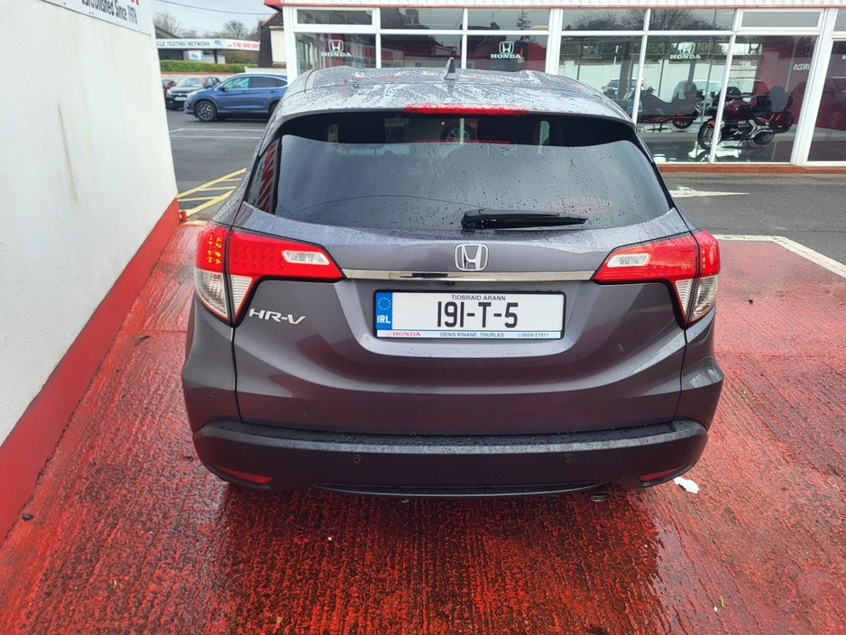 2019 Honda HR-V - image 3