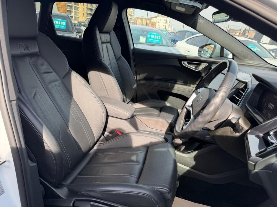 2024 Audi Q4 e-tron - image 15