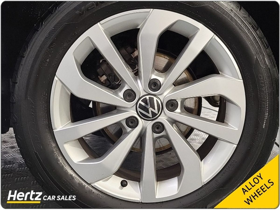 2024 Volkswagen T-Roc SPEC ED 1.0TSI Petrol Manual €28,970