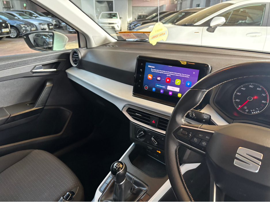 2023 SEAT Arona - image 9