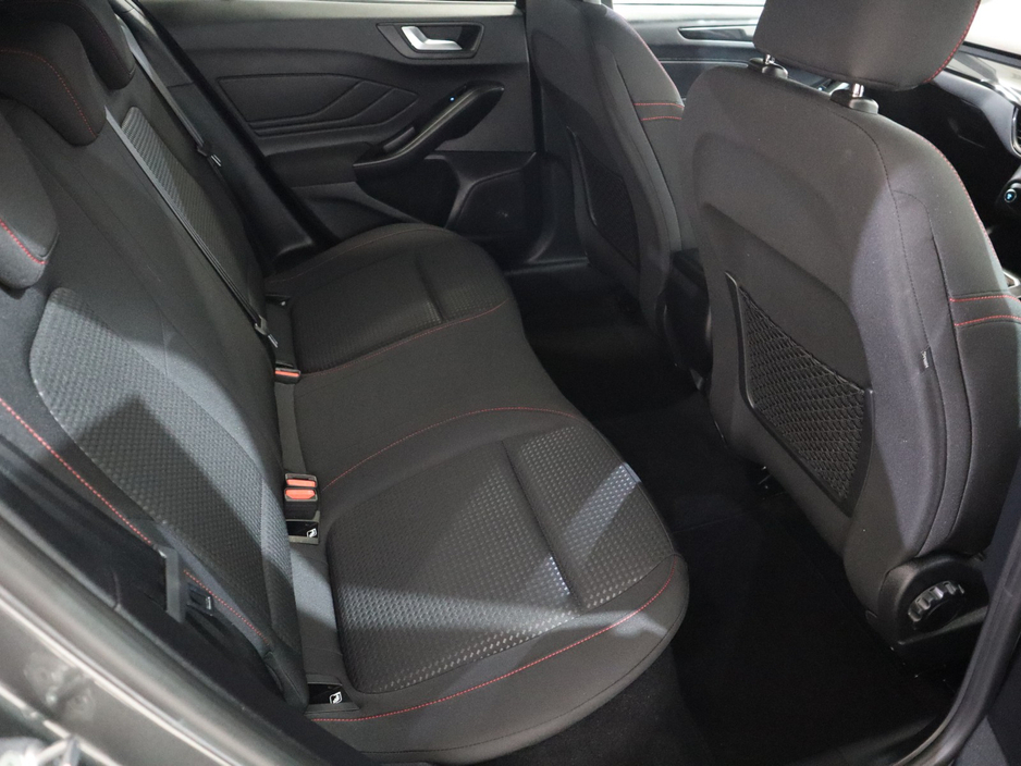 2023 Ford Focus - image 26