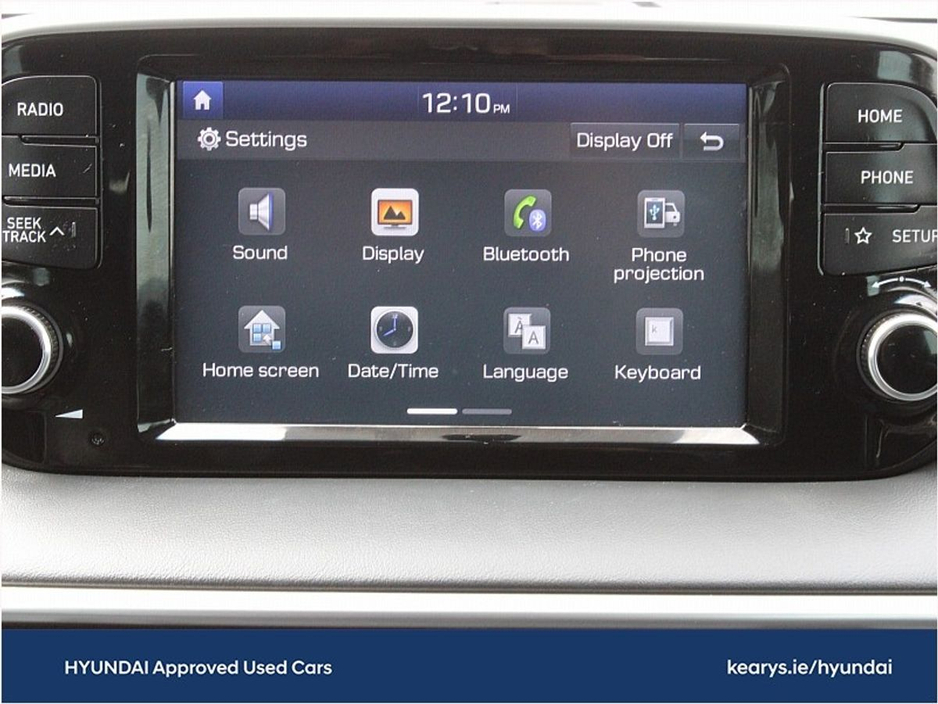 2020 Hyundai Tucson - image 15