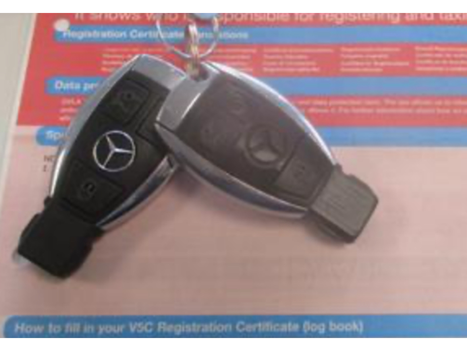 2016 Mercedes-Benz GLA Class - image 4