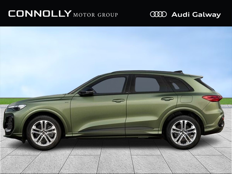 2026 Audi Q5 - image 3