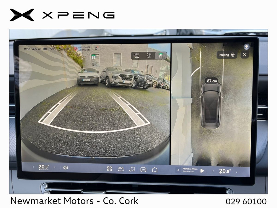 2026 Xpeng G6 - image 5