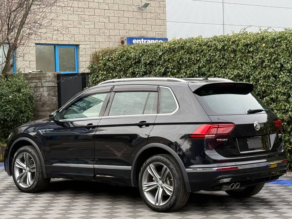 2019 Volkswagen Tiguan - image 5