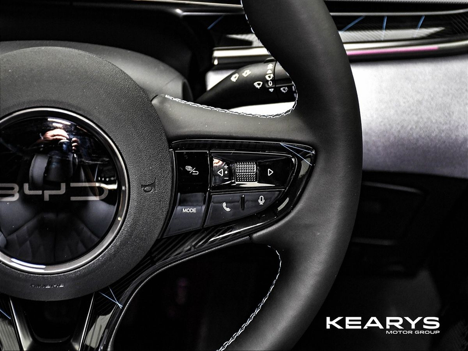 2026 BYD Seal - image 15