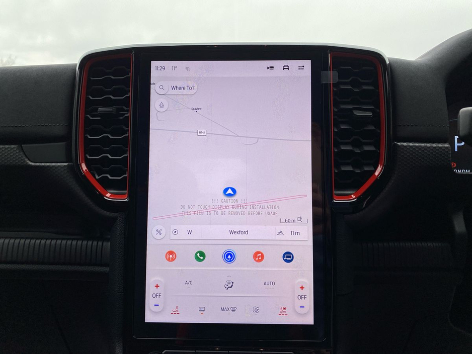 2026 Ford Ranger - image 26