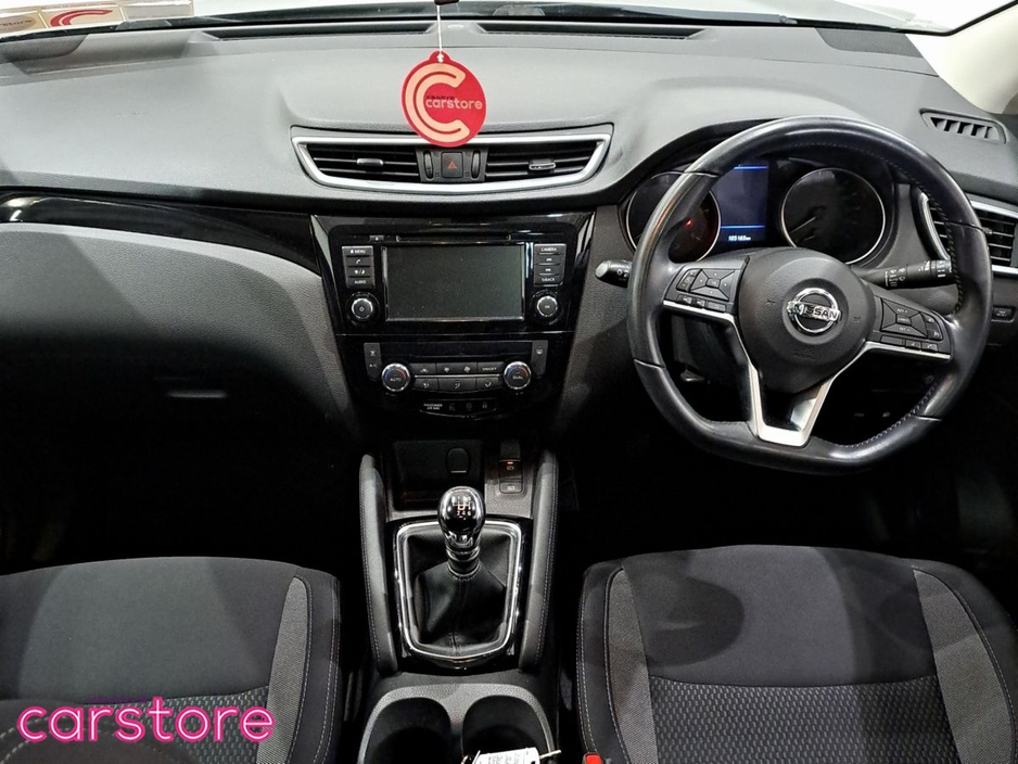 2020 Nissan Qashqai - image 11