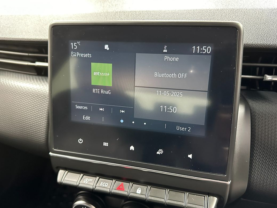 2022 Renault Clio Dynamique 1.0 Petrol €14,800