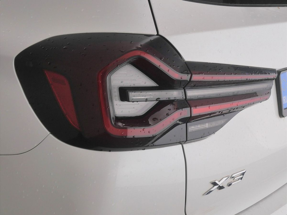 2023 BMW X3 - image 20