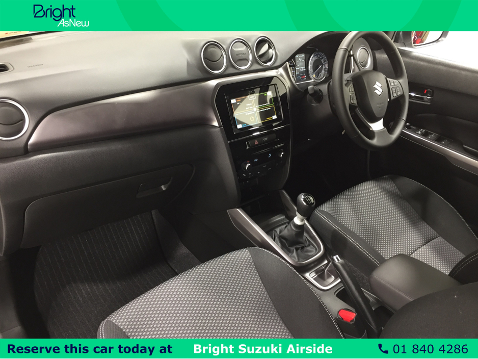 2024 Suzuki Vitara - image 12