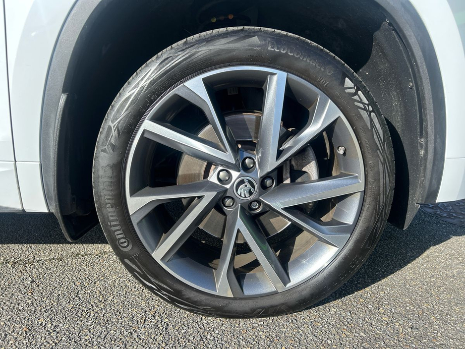 2023 Skoda Kodiaq - image 5