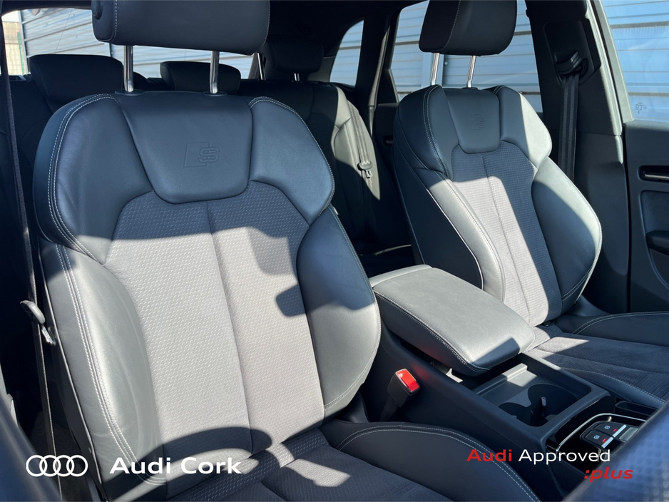 2024 Audi Q5 - image 20