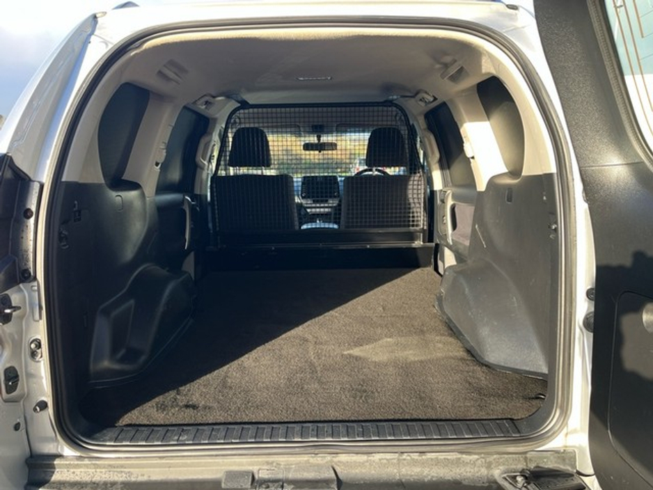 2022 Toyota Landcruiser LAND CRUISER LWB COMM A/T €35,800