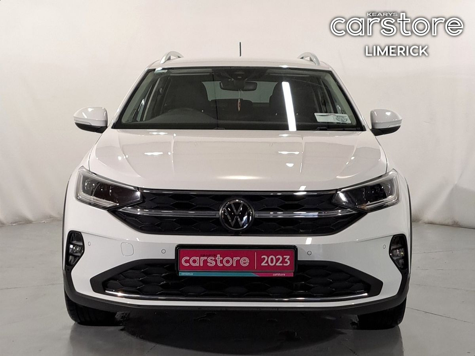 2023 Volkswagen Taigo - image 8